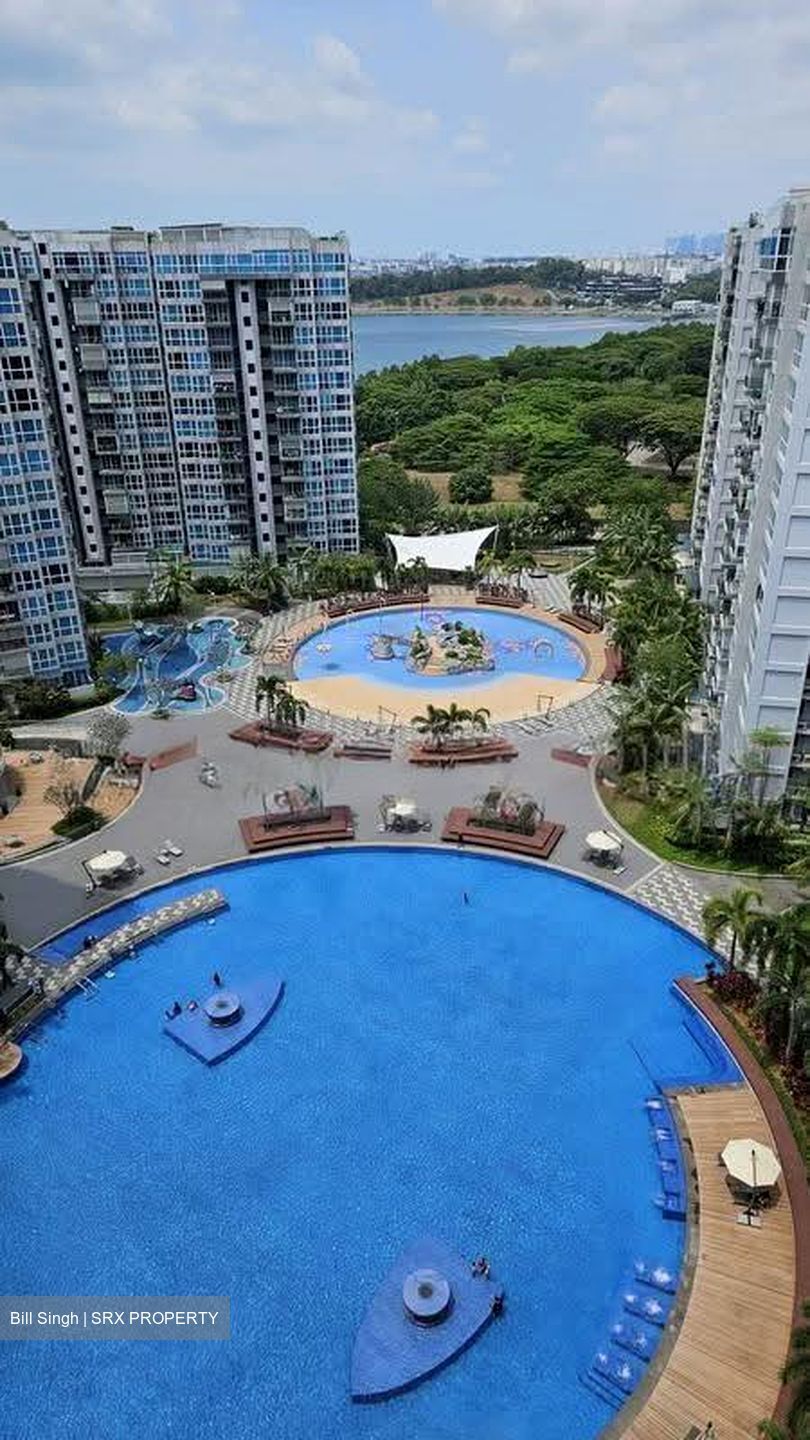 Waterview (D18), Condominium #634169601